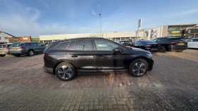 Skoda Enyaq 60 | Auto.bg — изображение 6