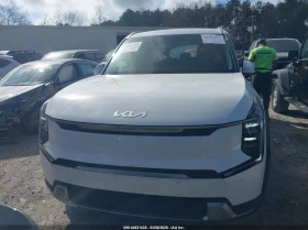 Kia EV9 Wind | Auto.bg — изображение 12