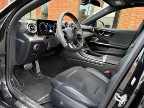 Mercedes-Benz C 43 AMG CARFAX - 42700 € / 83513.94 лв. - 73993968 6