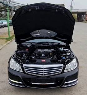 Mercedes-Benz C 180 KOMPRESSOR/FACELIFT/186х. км | Auto.bg — изображение 17
