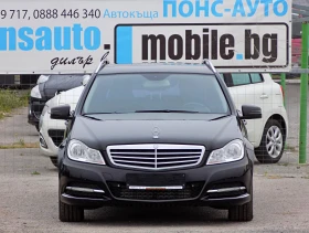 Mercedes-Benz C 180 KOMPRESSOR/FACELIFT/186х. км | Auto.bg — изображение 2