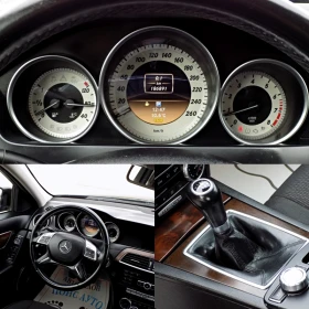 Mercedes-Benz C 180 KOMPRESSOR/FACELIFT/186х. км | Auto.bg — изображение 12