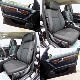 Mercedes-Benz C 180 KOMPRESSOR/FACELIFT/186х. км | Auto.bg — изображение 9