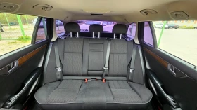 Mercedes-Benz C 180 KOMPRESSOR/FACELIFT/186х. км | Auto.bg — изображение 10