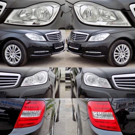 Mercedes-Benz C 180 KOMPRESSOR/FACELIFT/186х. км | Auto.bg — изображение 15