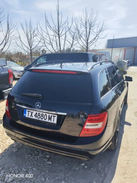Mercedes-Benz C 200 - 6500 € / 12712.90 лв. - 10237576 3