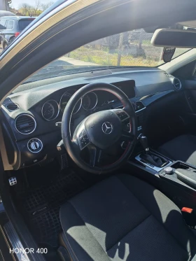 Mercedes-Benz C 200 - 6500 € / 12712.90 лв. - 10237576 4