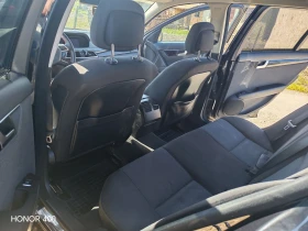 Mercedes-Benz C 200 - 6500 € / 12712.90 лв. - 10237576 6