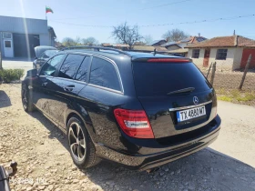 Mercedes-Benz C 200 - 6500 € / 12712.90 лв. - 10237576 2