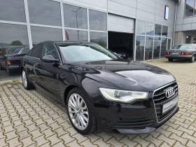 Audi A6 3.0TDi QUATTRO !! 245p.s !! - 10500 € / 20536.22 лв. - 72518973 2