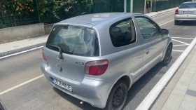 Toyota Yaris - 2700 € / 5280.74 лв. - 55456020 3
