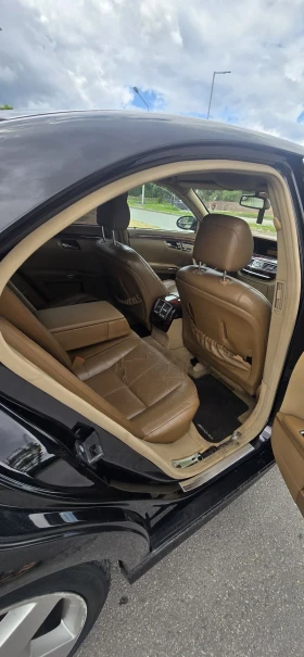 Mercedes-Benz S 320 AMG PAKET - 4899 € / 9581.61 лв. - 45625373 7