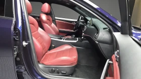Kia Stinger 3.3t AWD Cam360/Disi/Panorama/��������� | Mobile.bg � ����� ������ 10