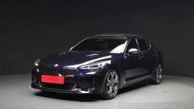 ������ Kia Stinger