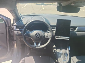 Renault Captur 1.3 TCe/160/Esprit Alpine | Mobile.bg � ����� ������ 11