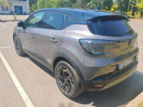 Renault Captur 1.3 TCe/160/Esprit Alpine | Mobile.bg � ����� ������ 2