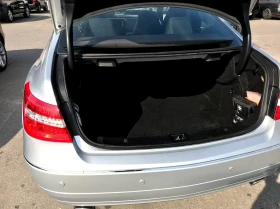 Mercedes-Benz E 350 CDI BlueEFFICIENCY | Mobile.bg � ����� ������ 8