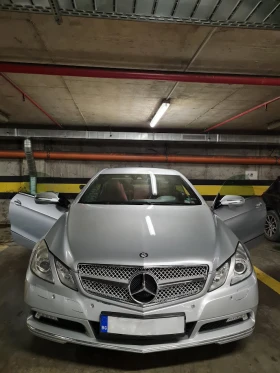 Mercedes-Benz E 350 CDI BlueEFFICIENCY | Mobile.bg � ����� ������ 5