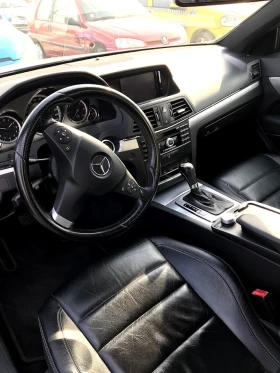 Mercedes-Benz E 350 CDI BlueEFFICIENCY | Mobile.bg � ����� ������ 2