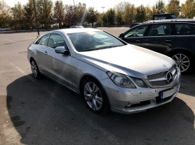Mercedes-Benz E 350 CDI BlueEFFICIENCY | Mobile.bg � ����� ������ 10