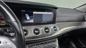 Mercedes-Benz CLS 300 DIESEL* ����* �������* ������* BURMASTER* PANO* 36 | Mobile.bg � ����� ������ 14