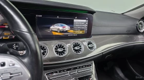 Mercedes-Benz CLS 300 DIESEL* ����* �������* ������* BURMASTER* PANO* 36 | Mobile.bg � ����� ������ 15