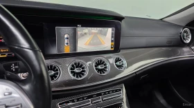 Mercedes-Benz CLS 300 DIESEL* ����* �������* ������* BURMASTER* PANO* 36 | Mobile.bg � ����� ������ 16