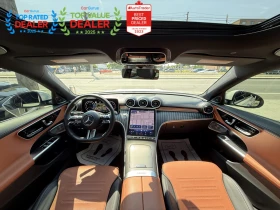 Mercedes-Benz C 300 4MATIC AMG Package | Mobile.bg � ����� ������ 9