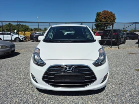 ������ Hyundai Ix20