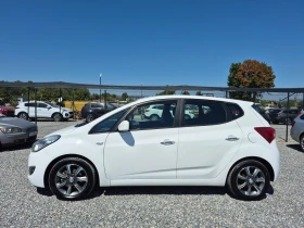 Hyundai Ix20 1.4 i    GPL      EVRO 6B  | Mobile.bg � ����� ������ 6