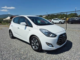Hyundai Ix20 1.4 i    GPL      EVRO 6B  | Mobile.bg � ����� ������ 3