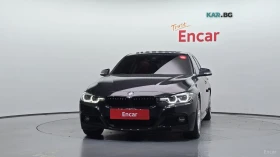 BMW 330 MSPORT* ХЕДЪП* ПОДГРЕВ* КАМЕРА* ШИБИДАХ*  | Auto.bg — изображение 2