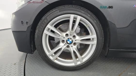 BMW 330 MSPORT* ХЕДЪП* ПОДГРЕВ* КАМЕРА* ШИБИДАХ*  | Auto.bg — изображение 16
