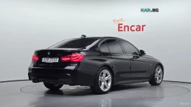 BMW 330 MSPORT* ХЕДЪП* ПОДГРЕВ* КАМЕРА* ШИБИДАХ*  | Auto.bg — изображение 3