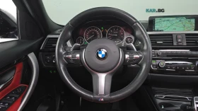 BMW 330 MSPORT* ХЕДЪП* ПОДГРЕВ* КАМЕРА* ШИБИДАХ*  | Auto.bg — изображение 6
