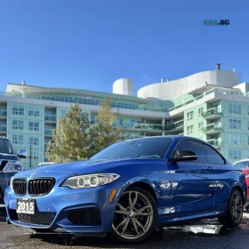 BMW 235 Coupe * RWD * ���������� * (���� �� ��) | Mobile.bg � ����� ������ 2