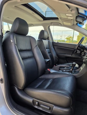 Honda Accord 2.4i-VTEC Distronic NAVI | Mobile.bg � ����� ������ 14