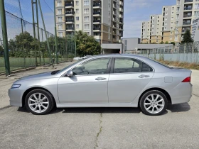 Honda Accord 2.4i-VTEC Distronic NAVI | Mobile.bg � ����� ������ 8