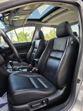 Honda Accord 2.4i-VTEC Distronic NAVI | Mobile.bg � ����� ������ 10