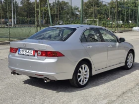 Honda Accord 2.4i-VTEC Distronic NAVI | Mobile.bg � ����� ������ 5