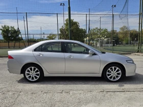 Honda Accord 2.4i-VTEC Distronic NAVI | Mobile.bg � ����� ������ 4