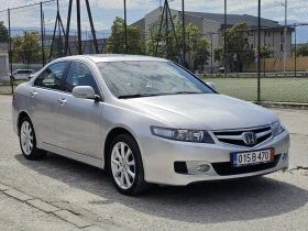 Honda Accord 2.4i-VTEC Distronic NAVI | Mobile.bg � ����� ������ 3