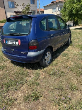 Renault Scenic - 1200 € - 19085734 5