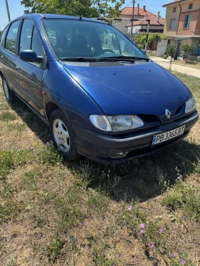 Renault Scenic - 1200 € - 19085734 2