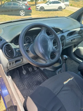 Renault Scenic - 1200 € - 19085734 9