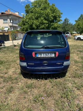 Renault Scenic - 1200 € - 19085734 4