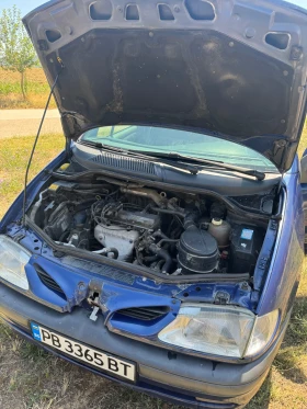 Renault Scenic - 1200 € - 19085734 15