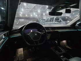 VW Arteon 2.0 Tdi Premium | Auto.bg — изображение 5