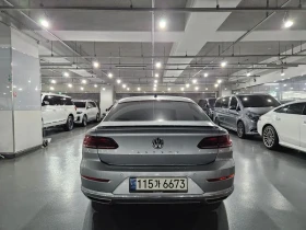 VW Arteon 2.0 Tdi Premium | Auto.bg — изображение 3