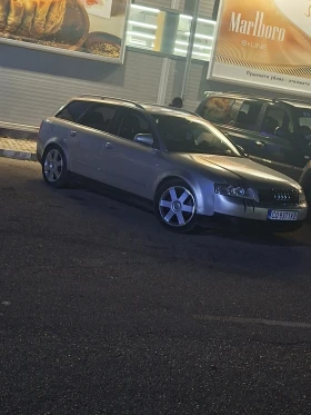 Audi A4 - 2000 € - 46818744 6